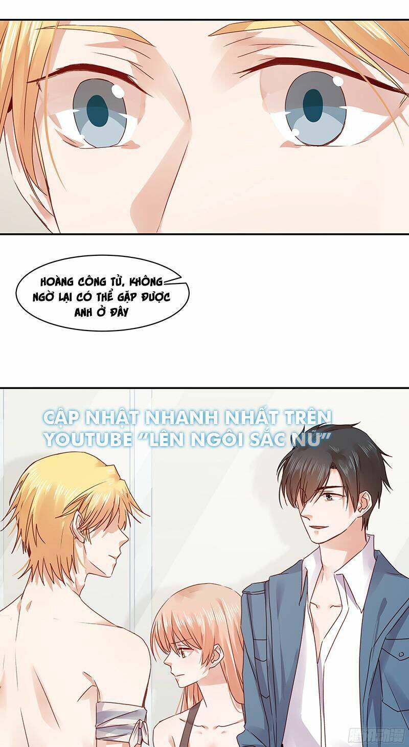 Vợ Yêu Của Ác Ma: Chapter 70