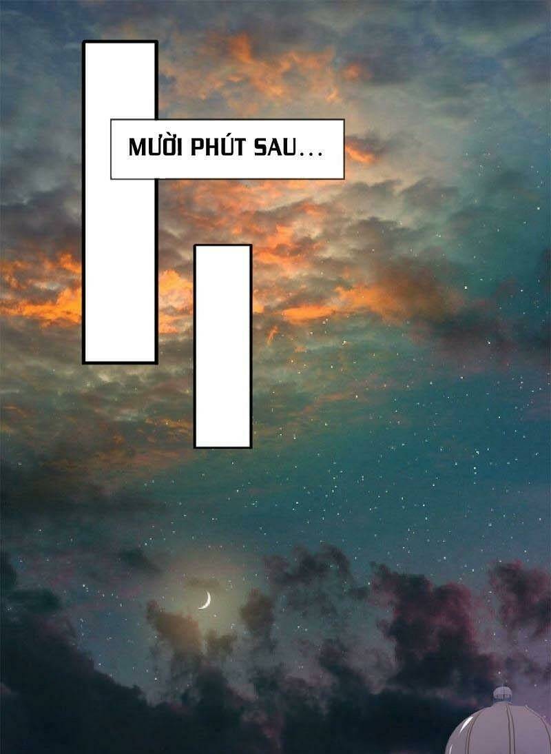 Chung Cực Binh Vương Tại Đô Thị: Chapter 118