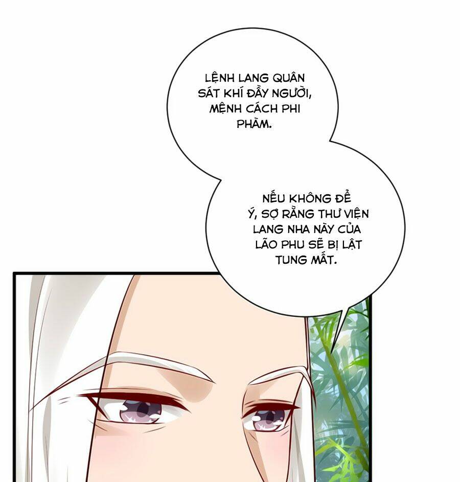 Nữ Đế Livestream Công Lược: Chapter 25