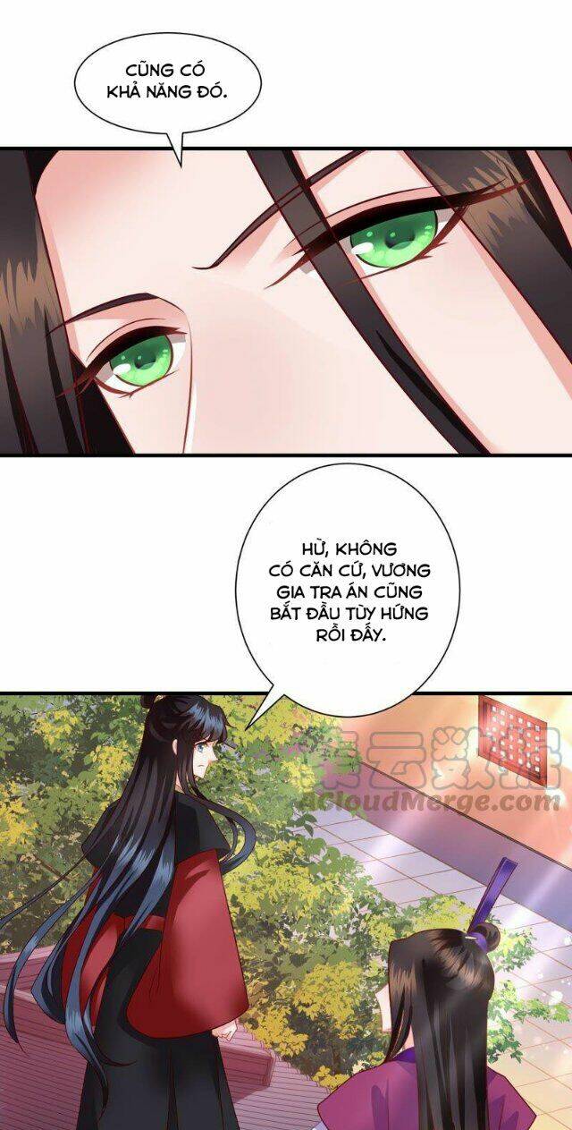 Thái Tử Điện Hạ Có Tin Vui: Chapter 131