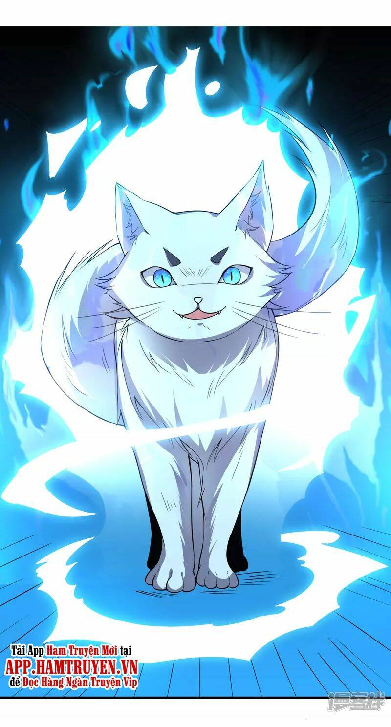 Phục Thiên Thánh Chủ: Chapter 150
