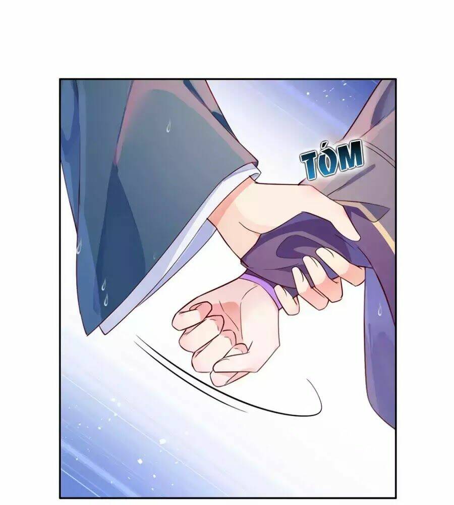 Điềm Mỹ Chi Huyết: Chapter 24