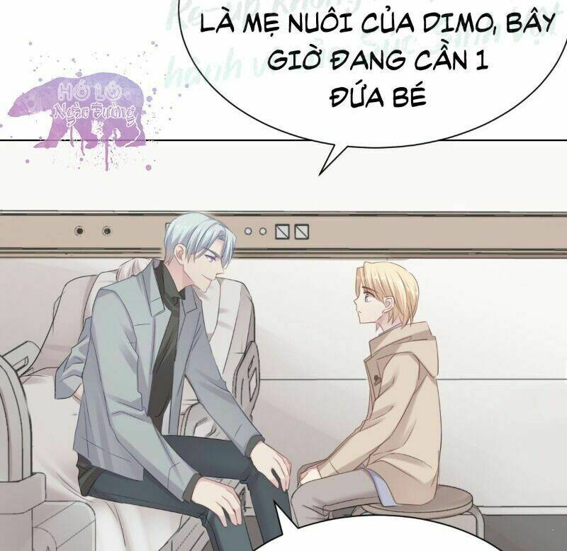 Điều Giáo Gấu Bắc Cực: Chapter 48