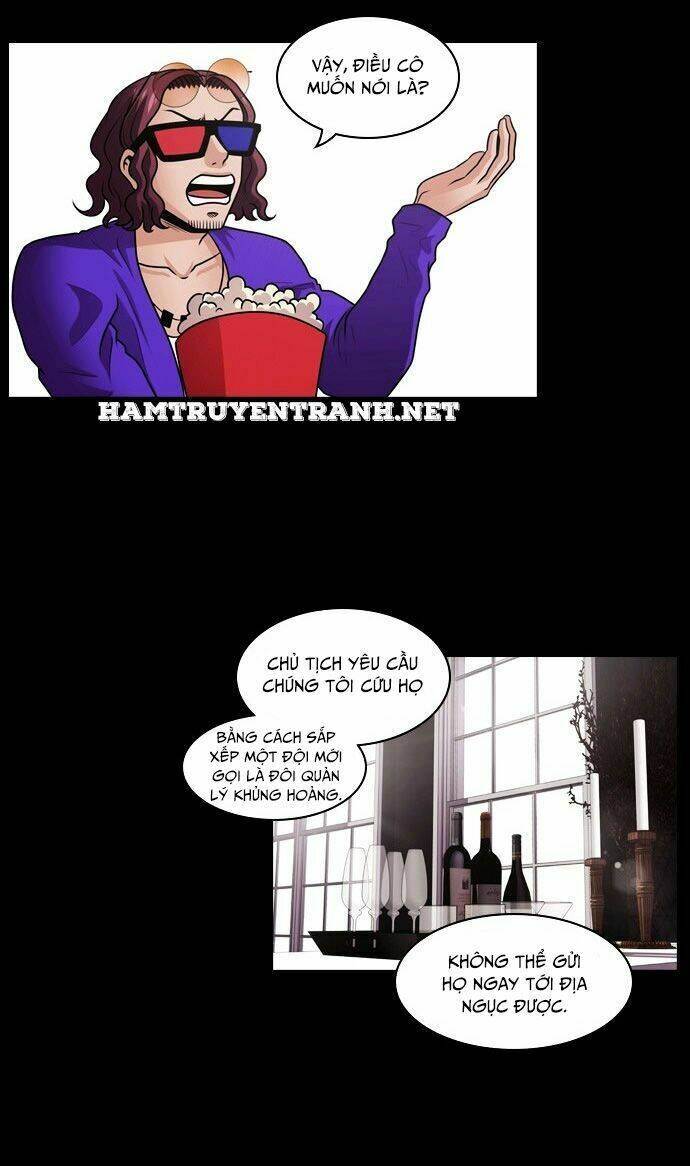 Tomorrow - Ngày Mai: Chapter 14