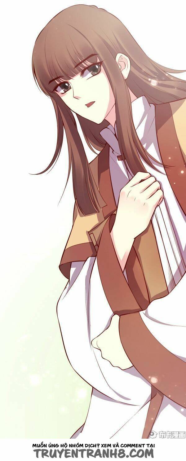 Yến Sơn Phái Và Bách Hoa Môn: Chapter 139