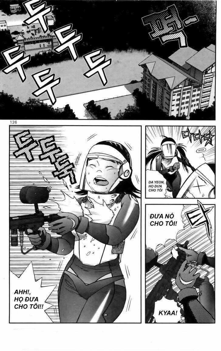 Need A Girl: Chapter 38.1