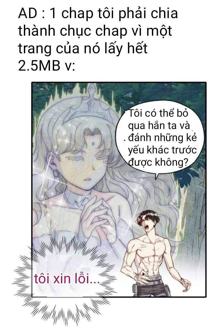 Trêu Tao Đi Nếu Mày Dám: Chapter 6