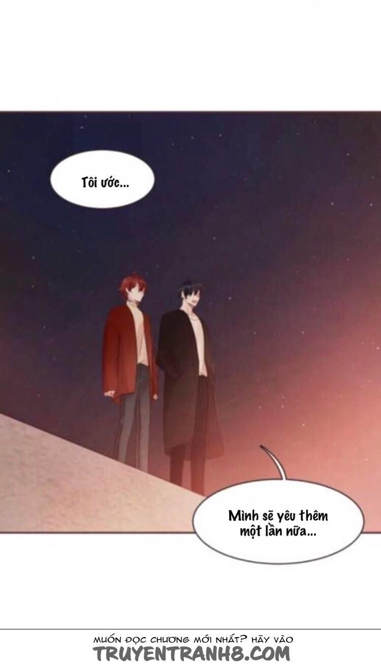 Giữa Tình Yêu Và Tình Bạn: Chapter 25