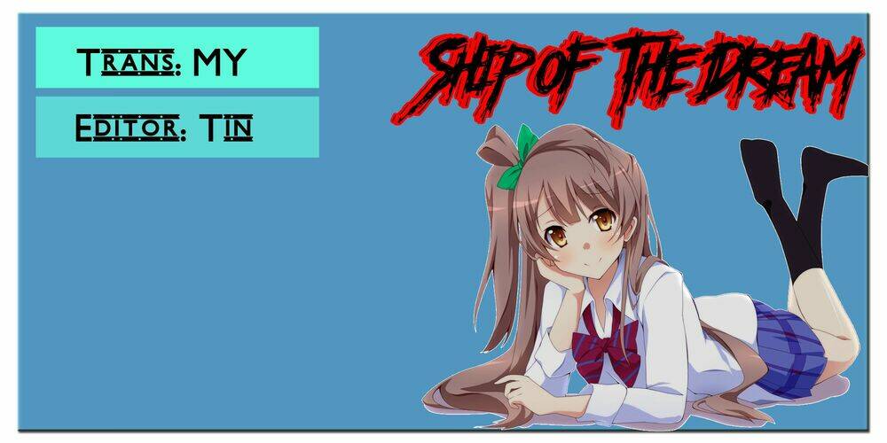 Senpai, Sore Hitokuchi Kudasai!: Chapter 6