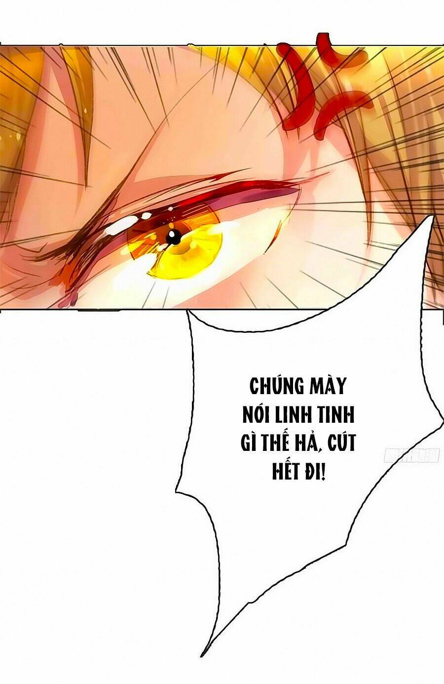 Hào Môn Tiểu Lãn Thê: Chapter 31