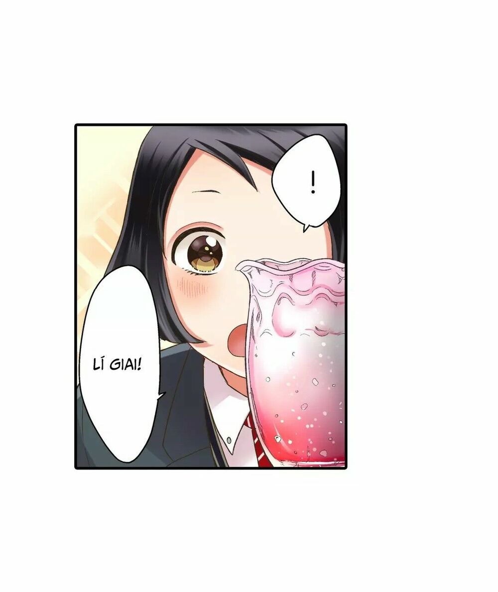 Một Giây Để Hôn Em: Chapter 31