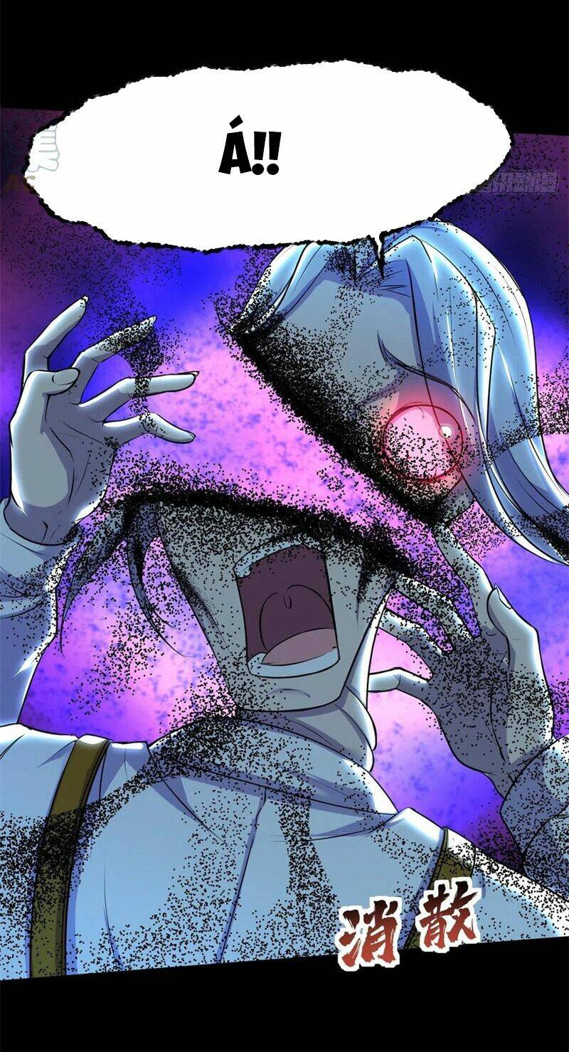 Toàn Cầu Sụp Đổ: Chapter 46