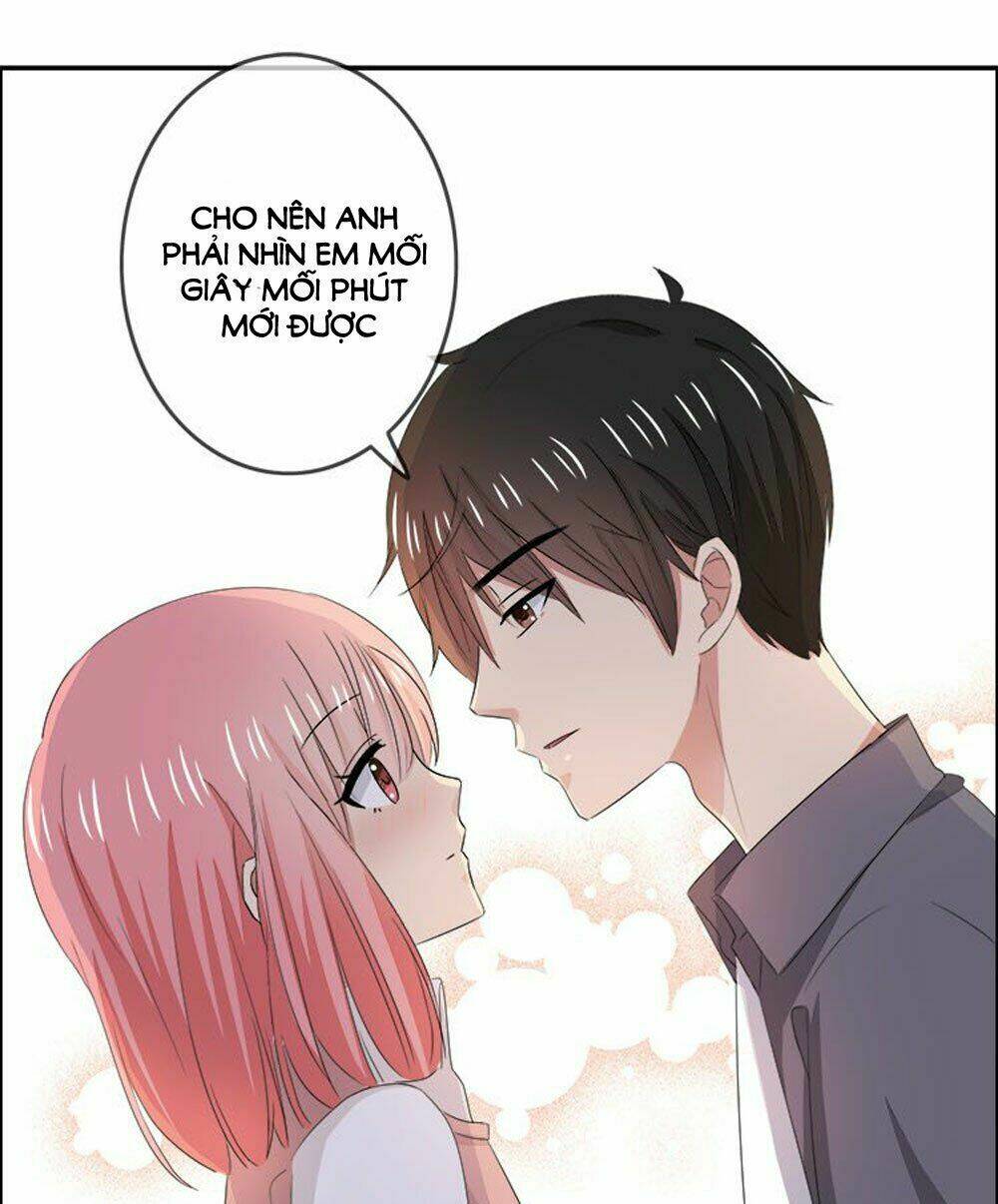 Đại Thần Tình Yêu Chớ Chạm Tôi: Chapter 62