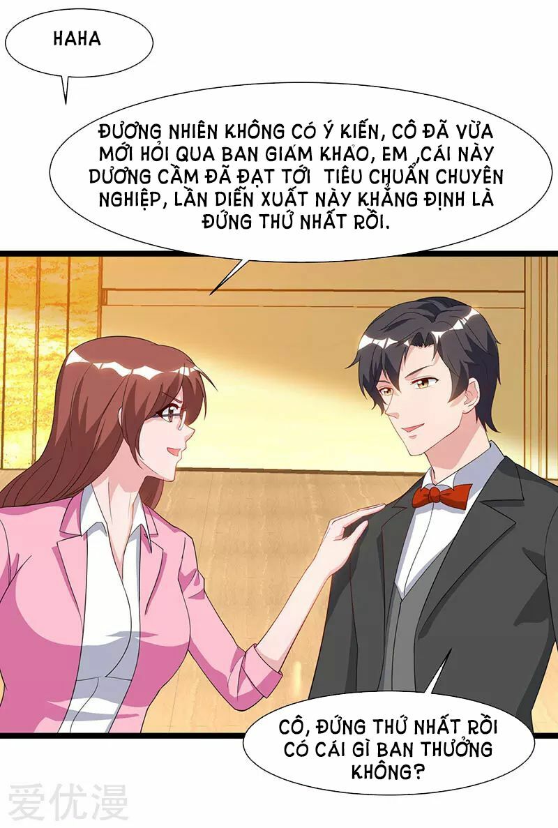Trọng Sinh Khí Thiếu Quy Lai: Chapter 52