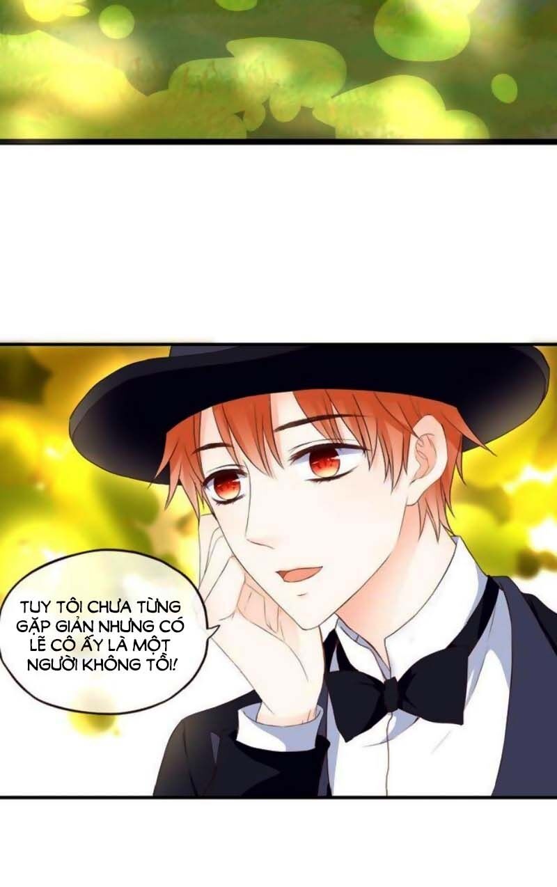 Ở lại thế kỷ này: Chapter 43