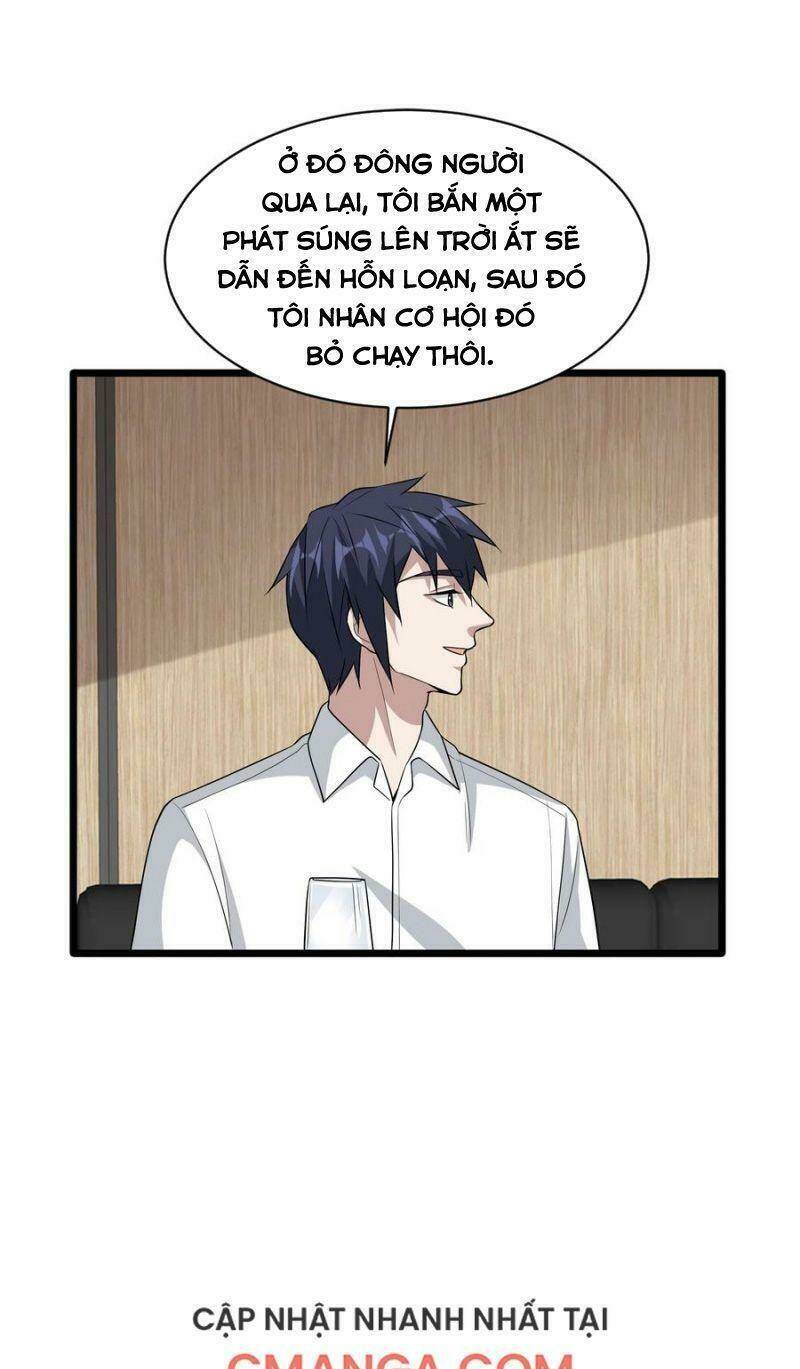 Đô Thị Tà Vương: Chapter 137