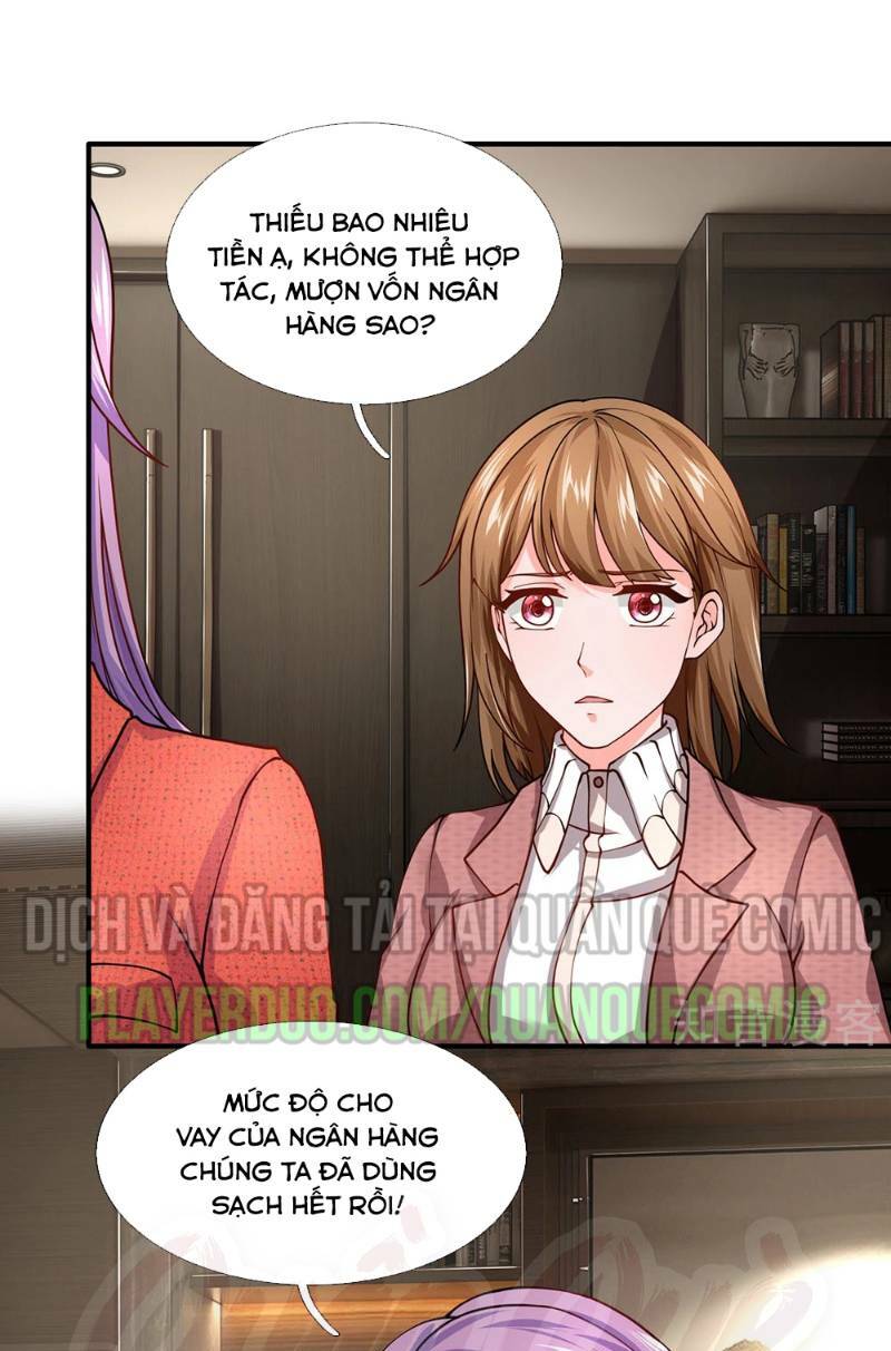 Chung Cực Binh Vương Tại Đô Thị: Chapter 89