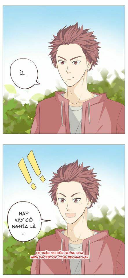 Xin Chào! Dân Nữ: Chapter 29