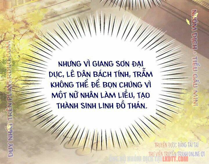 Trọng Sinh Bá Sủng Nhiếp Chính Vương Quá Mạnh Mẽ: Chapter 157