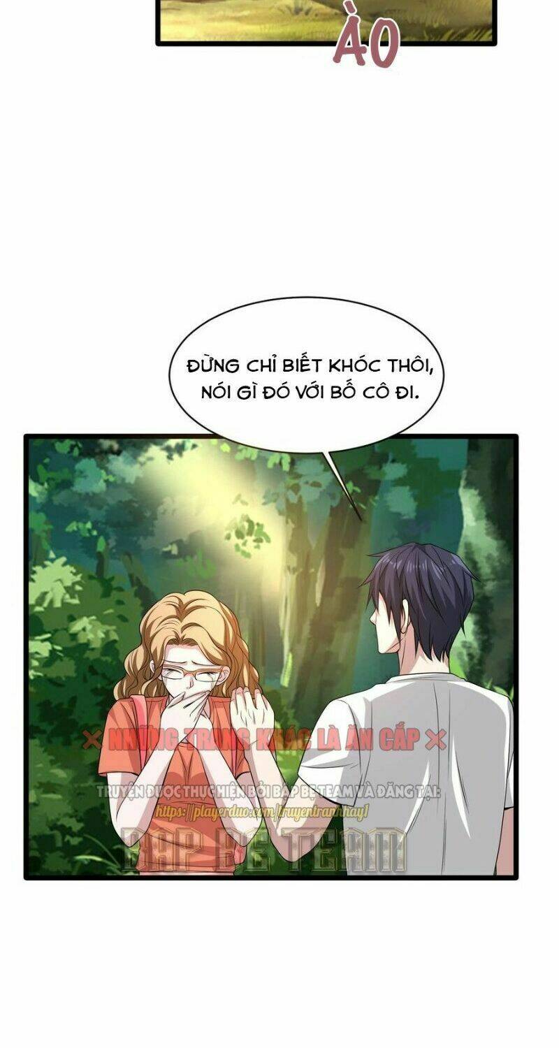 Đô Thị Tà Vương: Chapter 89