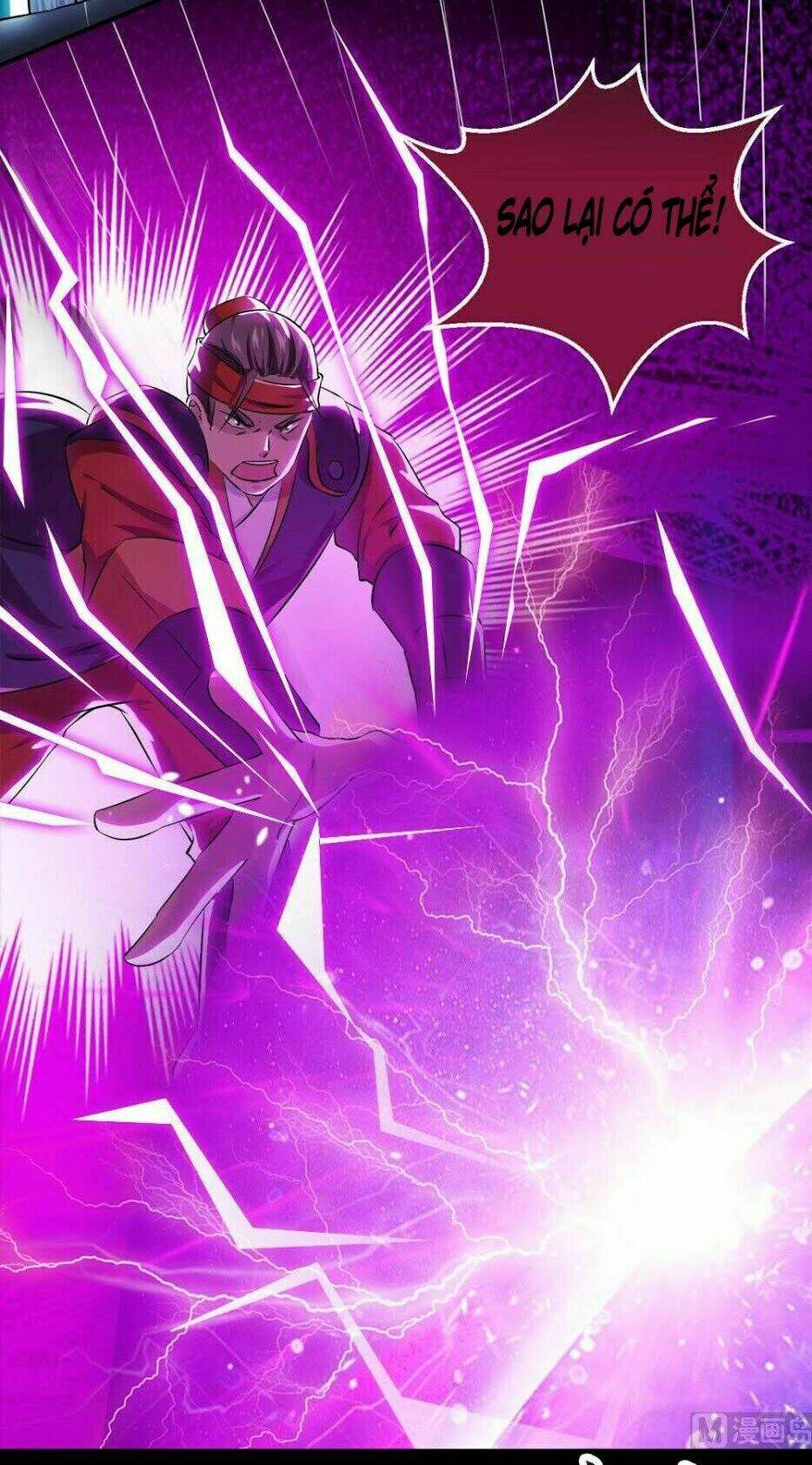 Tu Chân Giả Tại Dị Thế: Chapter 32