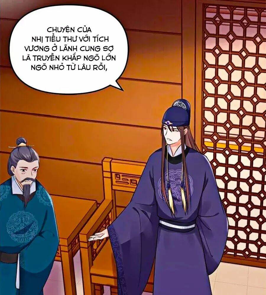 Hoạn Phi Hoàn Triều: Chapter 22
