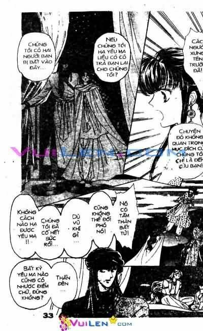 Nàng Công Chúa Ham Chơi: Chapter 5