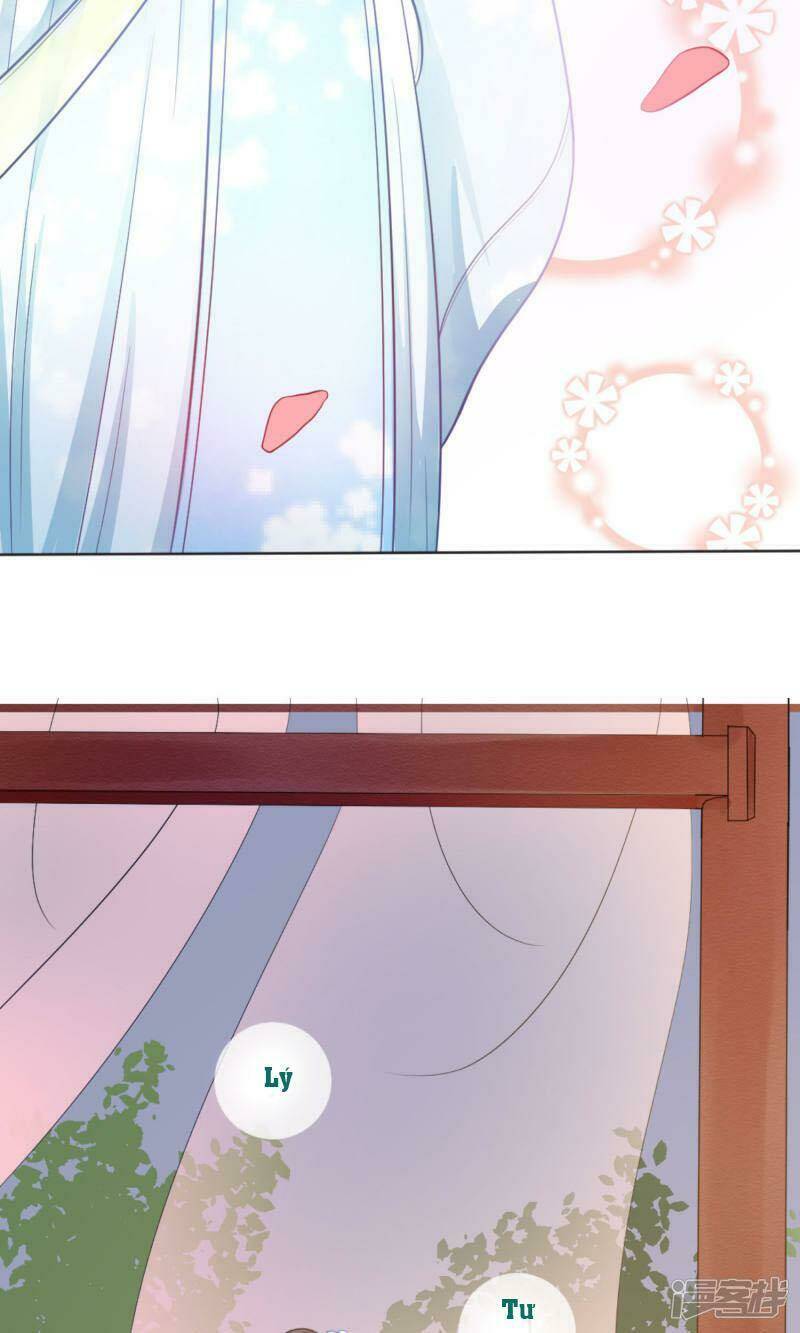 Vương Phi Ngang Ngược: Chapter 1