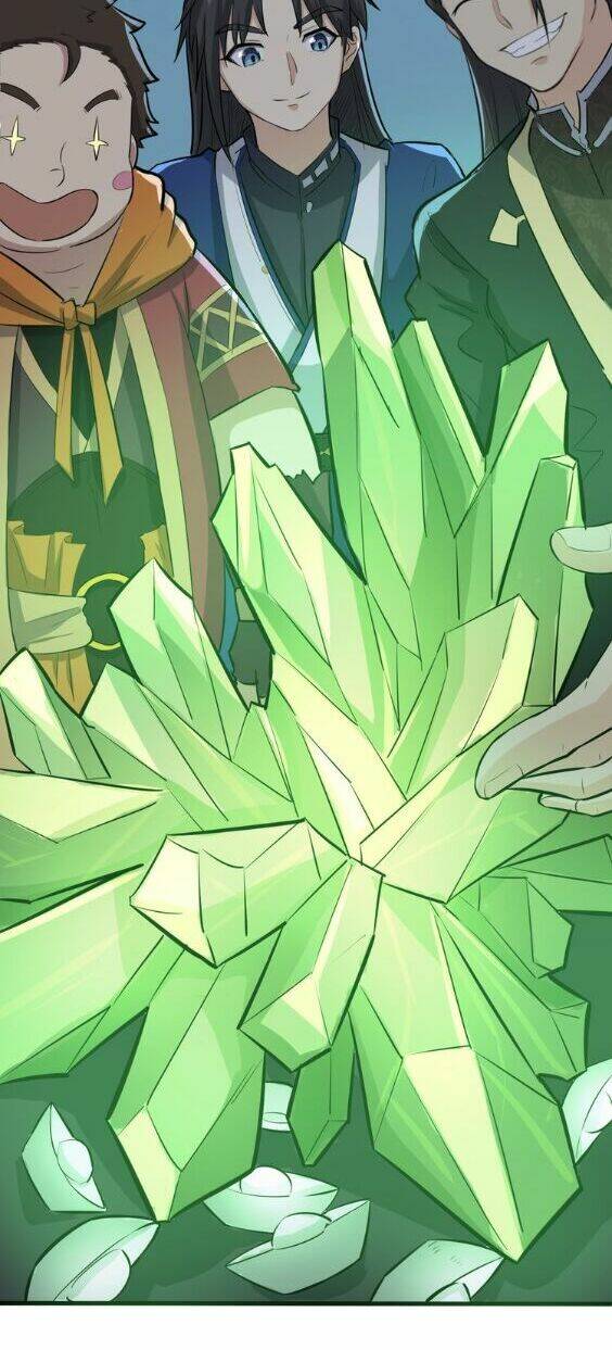 Đại Nghịch Chi Môn: Chapter 14