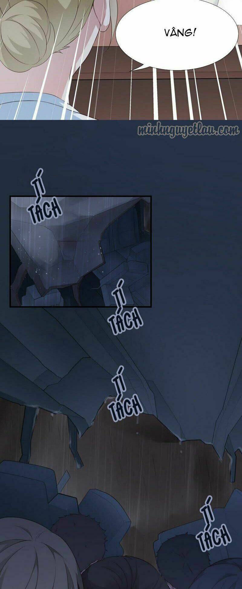 Chiến Lược Lãng Mạn Của Thịnh Thiếu: Chapter 69