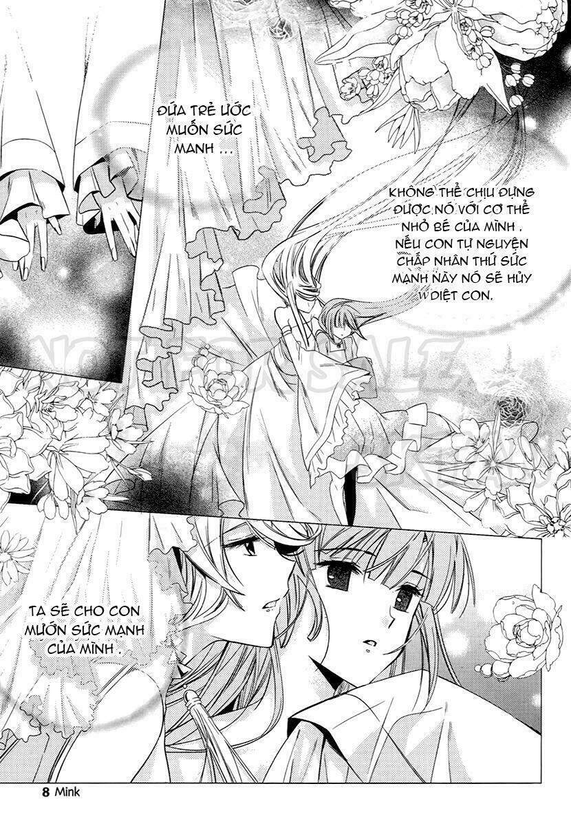 Hang Ah: Chapter 21