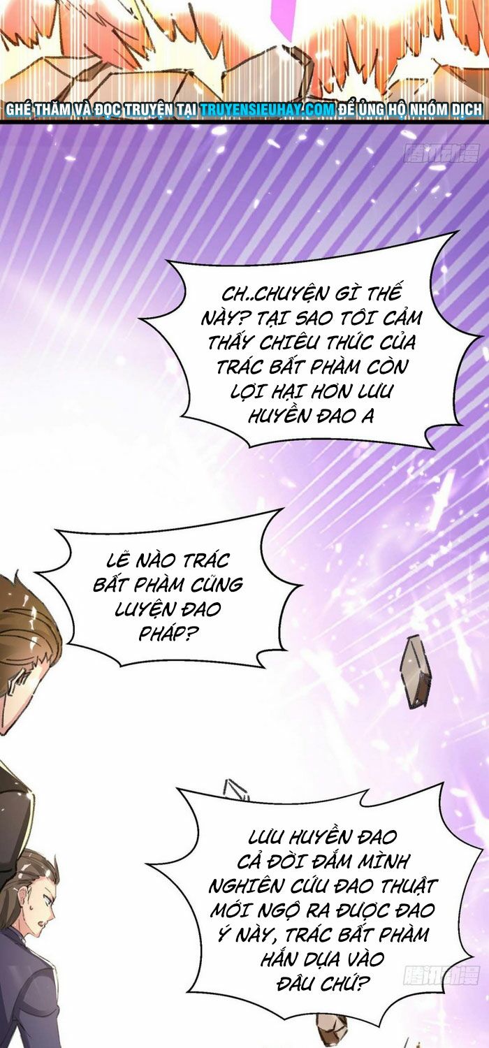Trọng Sinh Khí Thiếu Quy Lai: Chapter 160