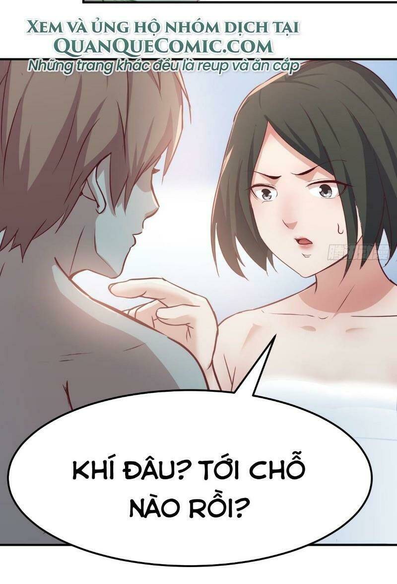Song Tu Đạo Lữ Kiểu Xem Mặt: Chapter 85