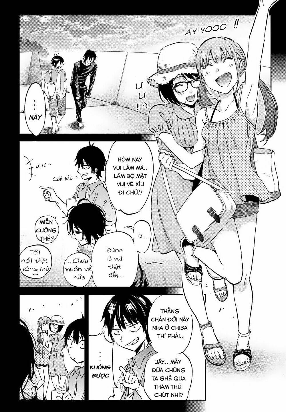 Real Account Ii: Chapter 99