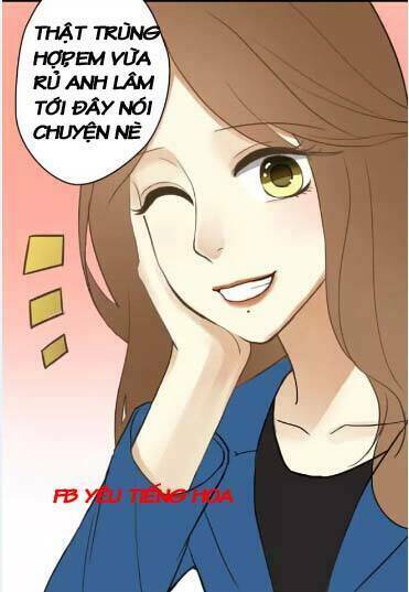 Thần Tượng Điểm Zero: Chapter 14