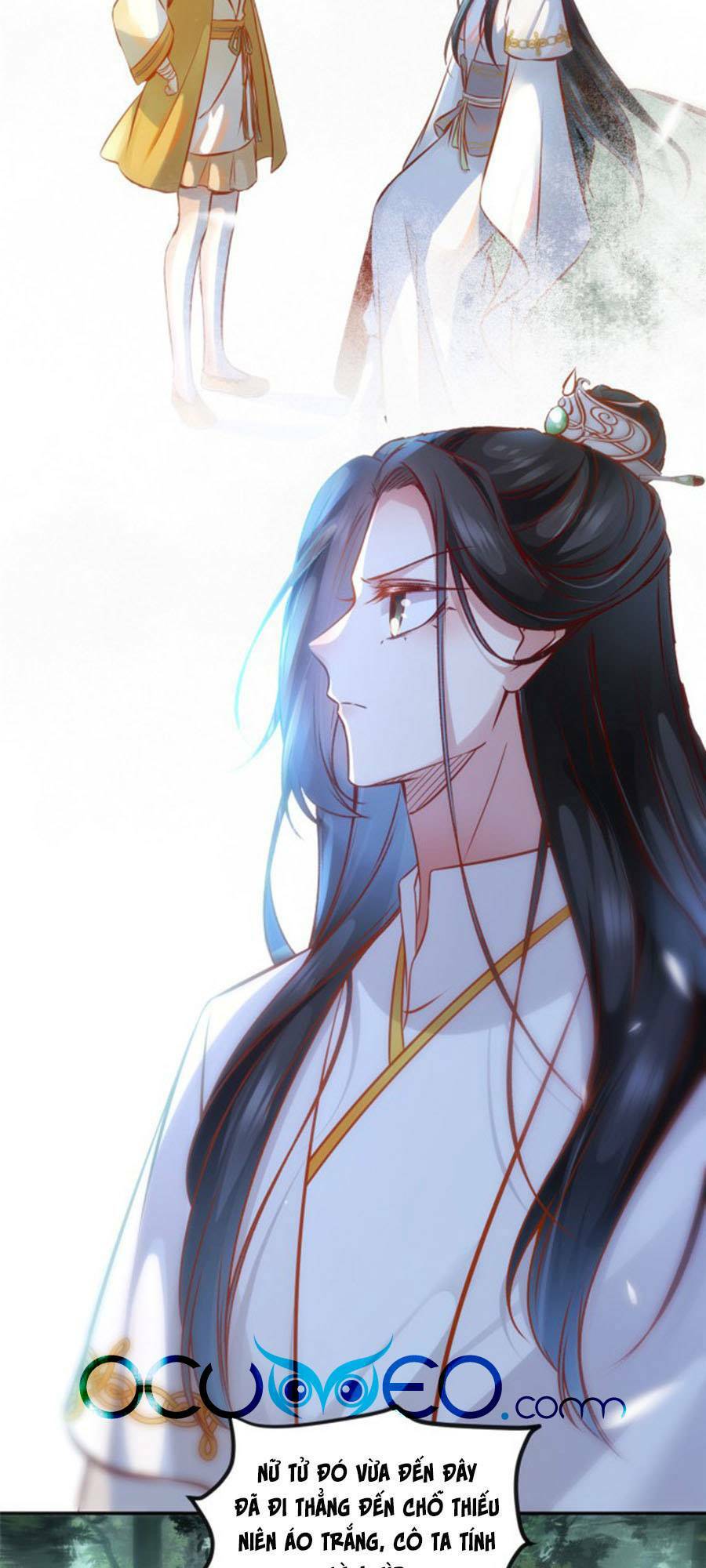 Nghịch Thiên Thần Phi Chí Thượng: Chapter 47