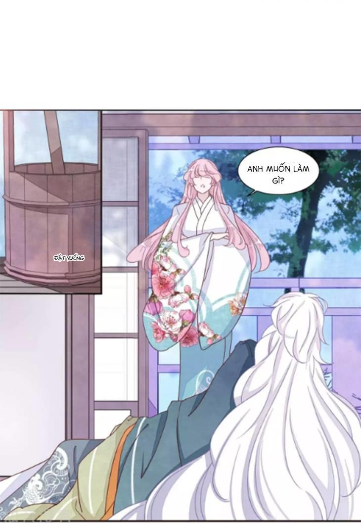Luyến Thượng Vu Nữ Đích Yêu Chủ Đại Nhân: Chapter 15.1