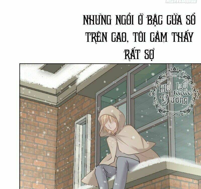 Điều Giáo Gấu Bắc Cực: Chapter 38