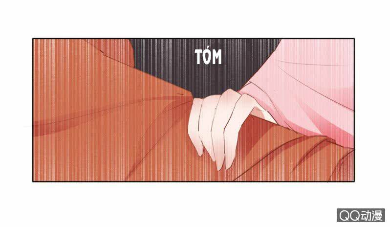 Solo Đi Vương Gia: Chapter 9