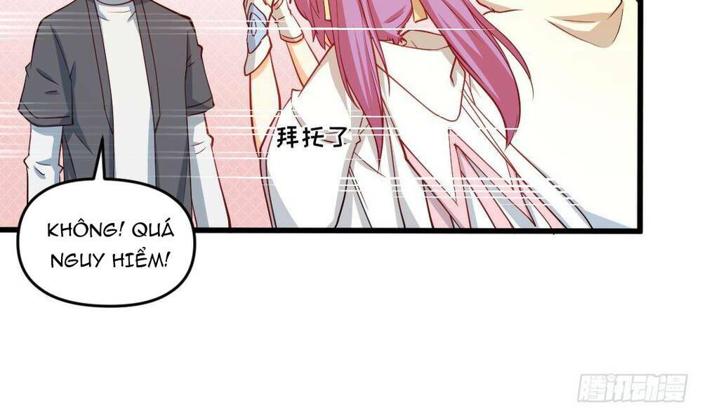 Thần Huyền Sư: Chapter 14