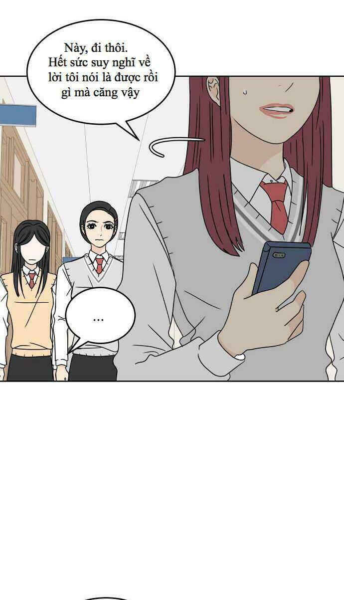 30 Phút Bước Đi Bên Em: Chapter 17