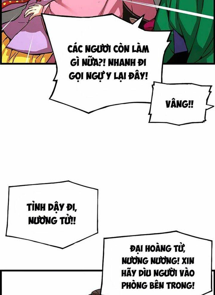 Tôi Sẽ Sống Như Một Hoàng Tử: Chapter 56