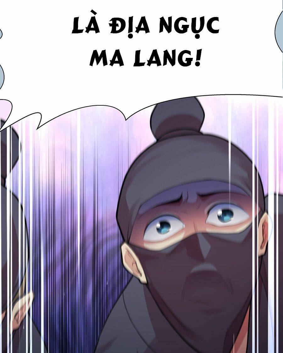 Ma Thú Chiến Thần: Chapter 2