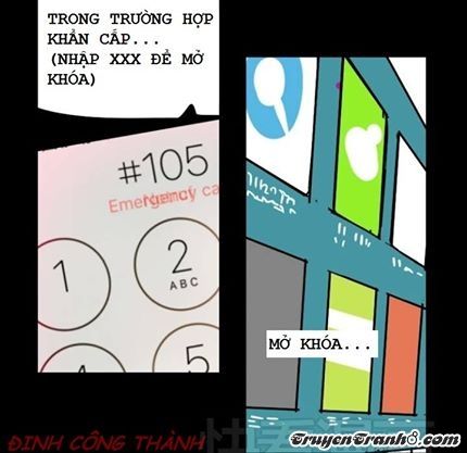 Ứng Dụng Thẩm Mỹ: Chapter 22