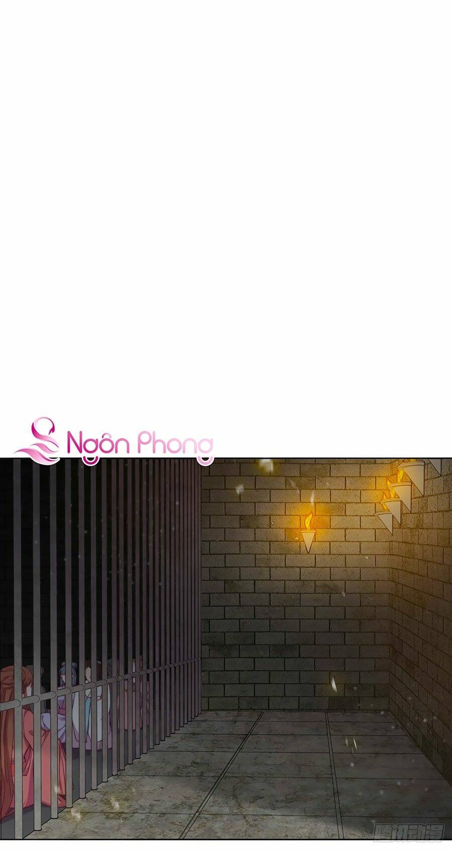 Vân Tưởng Chi Ca: Truy Ái Chỉ Lệnh: Chapter 17