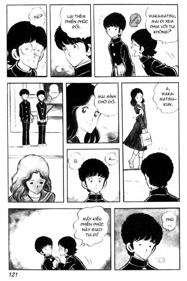 Miyuki: Chapter 12