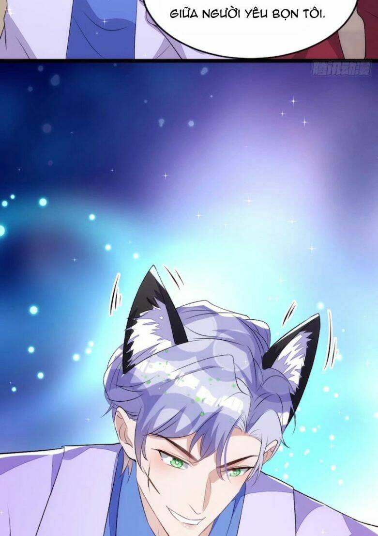 Thú Thụ Bất Thân: Chapter 150