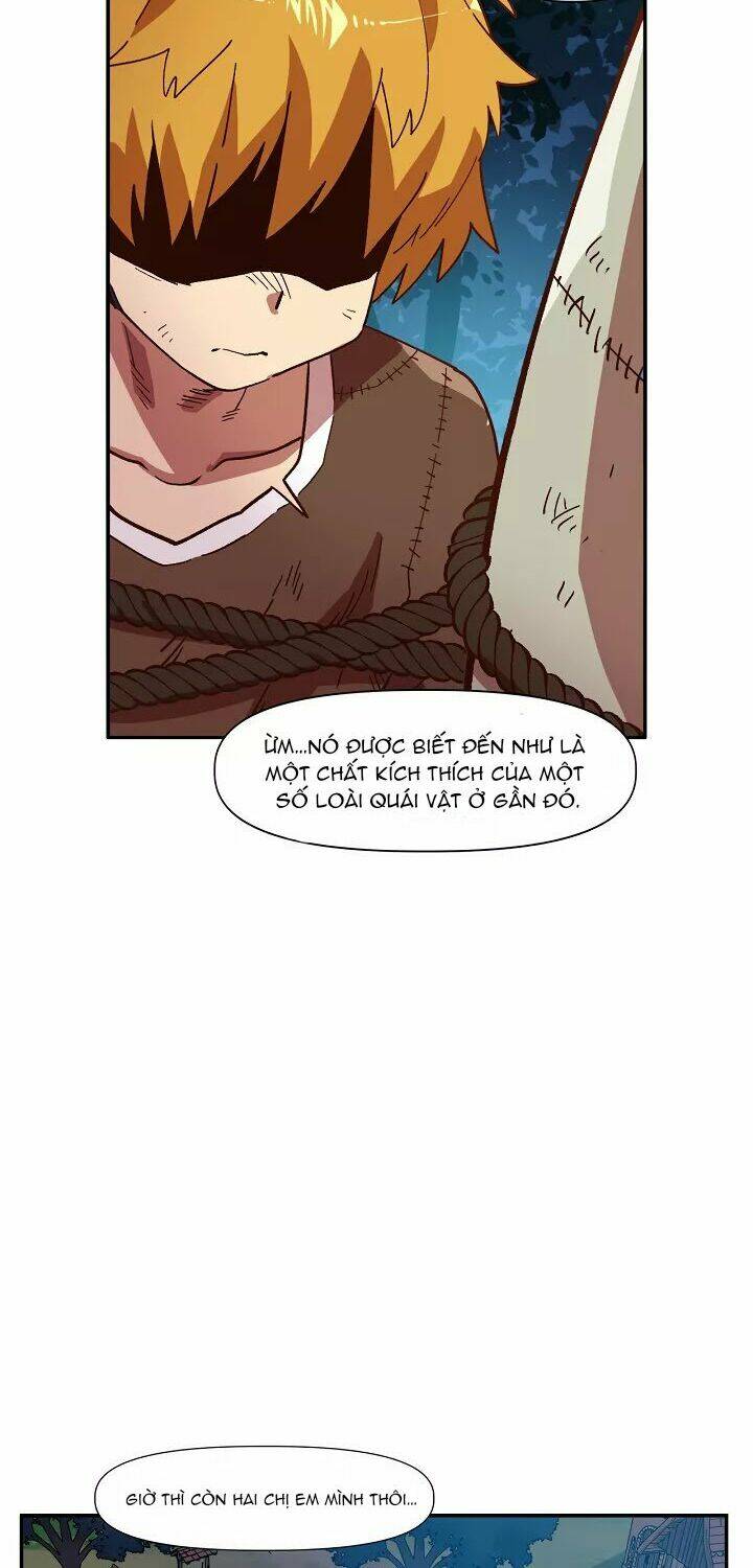 Nô Lệ Nghịch Thiên: Chapter 3