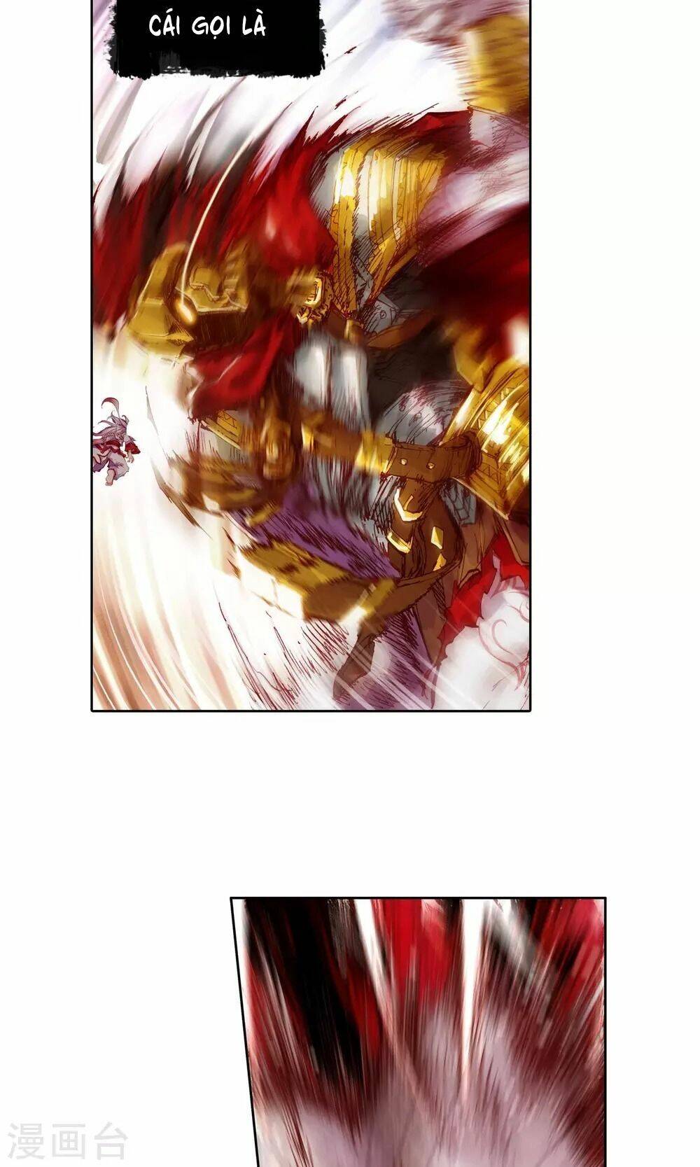 Tinh Không Hạ Thần Thoại: Chapter 1.1