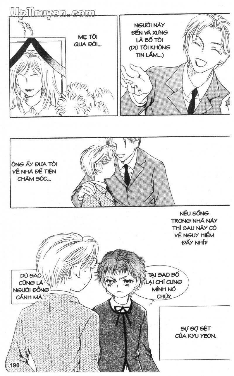 Cinderella Man: Chapter 3